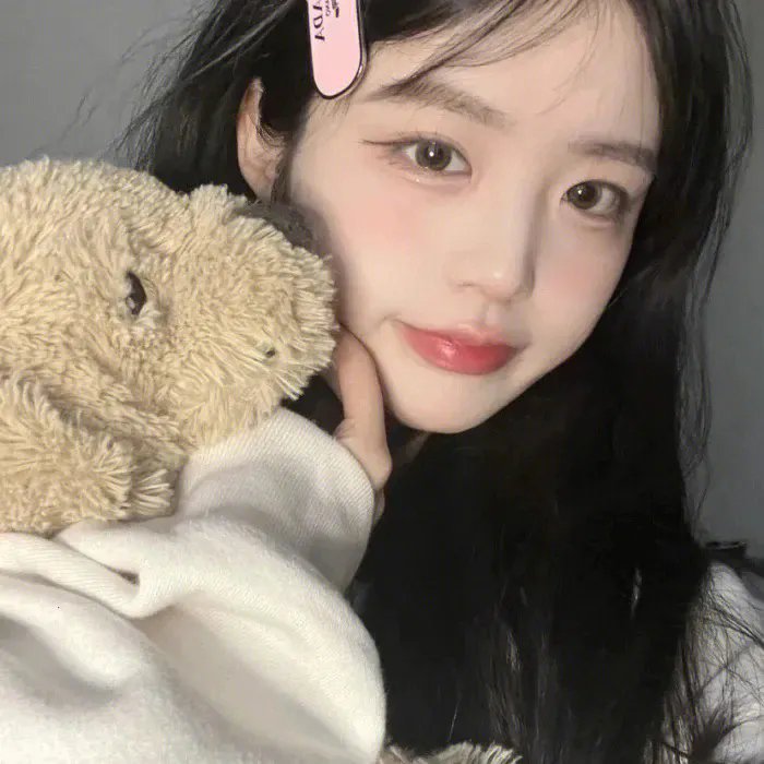 少女前线 人形小剧场