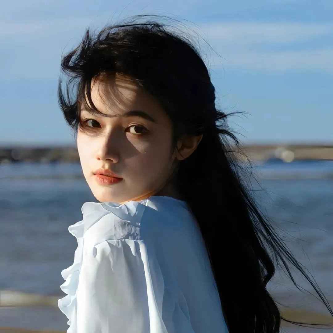 富美子的海